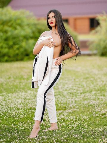 Алина Топ Студентка фото 27