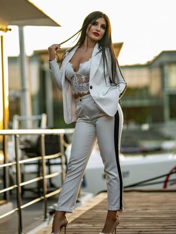 Алина Топ Студентка фото 28