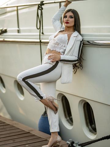 Алина Топ Студентка фото 30